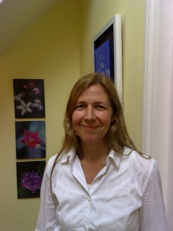 Jodie Capleton