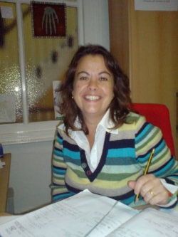 Helen Gusterson